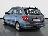 Škoda Fabia (2010) 1.2 TSI, Tažné, udržované - náhled 3