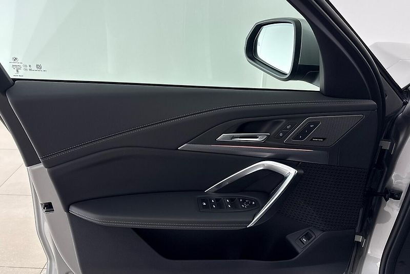 BMW X1 xDrive20d - fotka 15 z 23