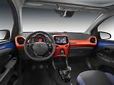 Citroën C1 Urban Ride.