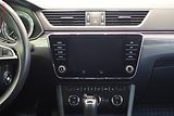Škoda Superb (2020) 2.0TDi, Style, DSG, LED - náhled 9