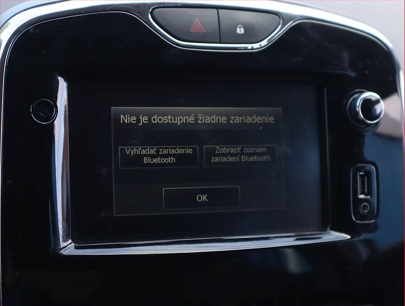 Renault Clio (2014) 1.2 16V, Serv.kniha, Navi - fotka 16 z 18