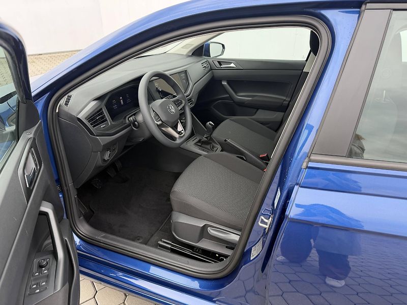 Volkswagen Polo (2025) 1,0TSi - fotka 5 z 6