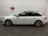 Audi A4 35TDI MHEV S-LINE MATRIX LED - náhled 3