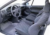 Opel Calibra