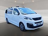 Peugeot Traveller 2,0 HDI Long automat 8 míst - náhled 1