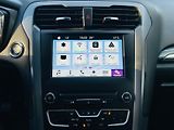 Ford Mondeo 2.0TDCi MAN VÝHŘEV SENZORY LED - náhled 35