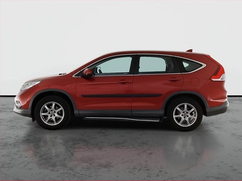 Honda CR-V (2013) Comfort 2.0 i-VTEC, 4X4, ČR - fotka 3 z 20