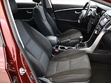 Hyundai i30 (2016) 1.6 CRDi, Tempomat - náhled 7