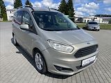 Ford Tourneo Connect 1,5 TDCi Trend Klima bez koroz - náhled 6