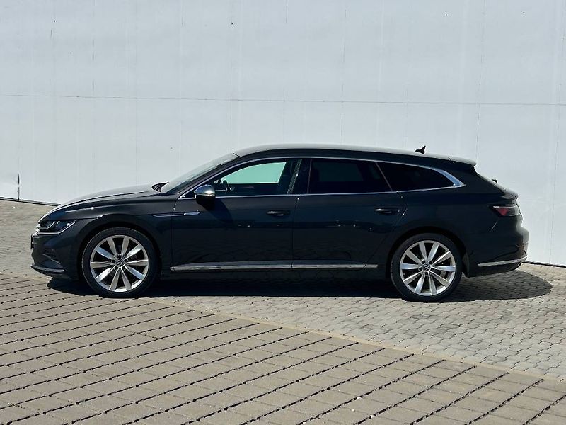Volkswagen Arteon Elegance 7DSG 2,0TSI - fotka 3 z 29
