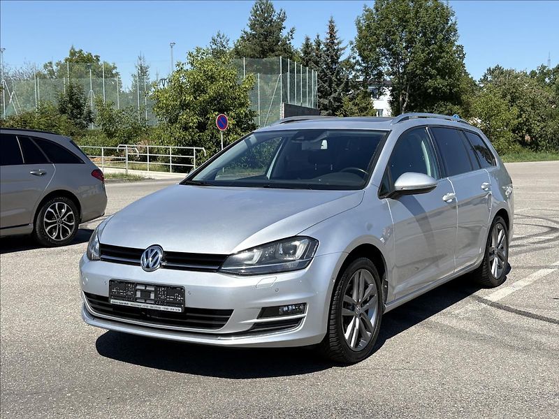 Volkswagen Golf 1,4 TSi92kW LPG,Highline,Servi - fotka 1 z 45