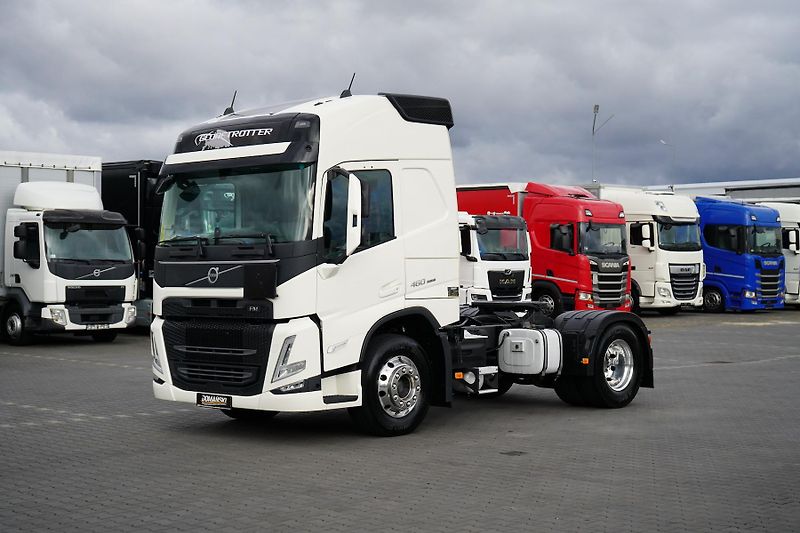 Volvo FM (2021) 460 / E 6 / ACC / PEŁNY ADR /  - fotka 2 z 50