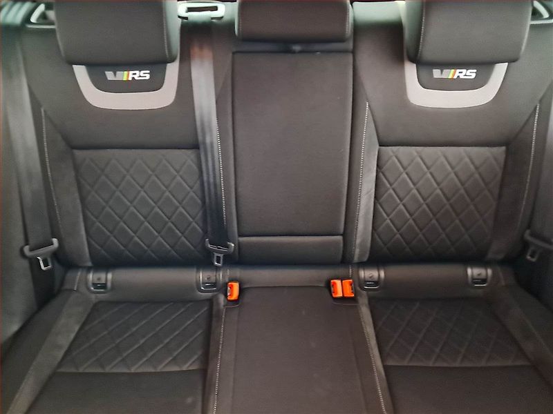 Škoda Octavia (2018) RS 2.0 TDI, 4X4, Automat - fotka 10 z 21