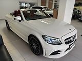 Mercedes-Benz Třídy C (2020) 300d AMG 180 kW - náhled 8