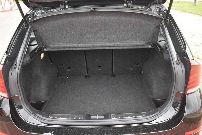 Testovali jsme BMW X1 - vhodný model pro řidičky