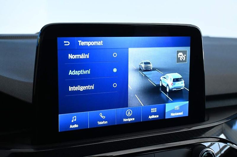 Ford Kuga (2023) 2.5 ST-LINE X LED ACC VIRTUAL - fotka 18 z 45