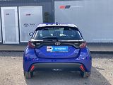 Toyota Yaris 1.5HEV, ČR-1m, Comfort, DPH - náhled 4