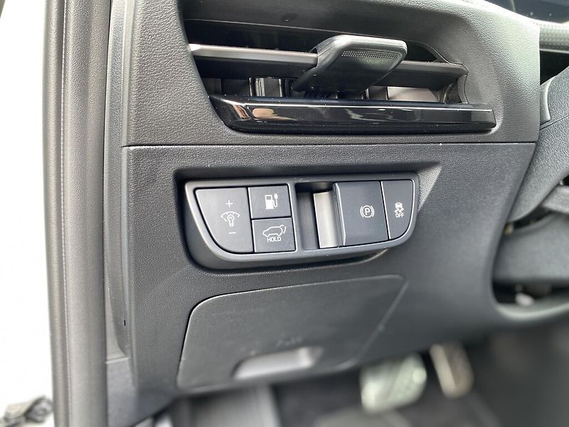 Kia EV6 239 kW / 84 kWh 4x4 GT-Line - fotka 13 z 30