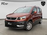 Peugeot Rifter ACTIVE 1.2 PureTech 110 S&S - náhled 1