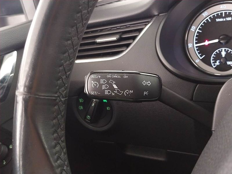 Škoda Octavia (2018) Style 1.4 TSI, Serv.kniha - fotka 18 z 22