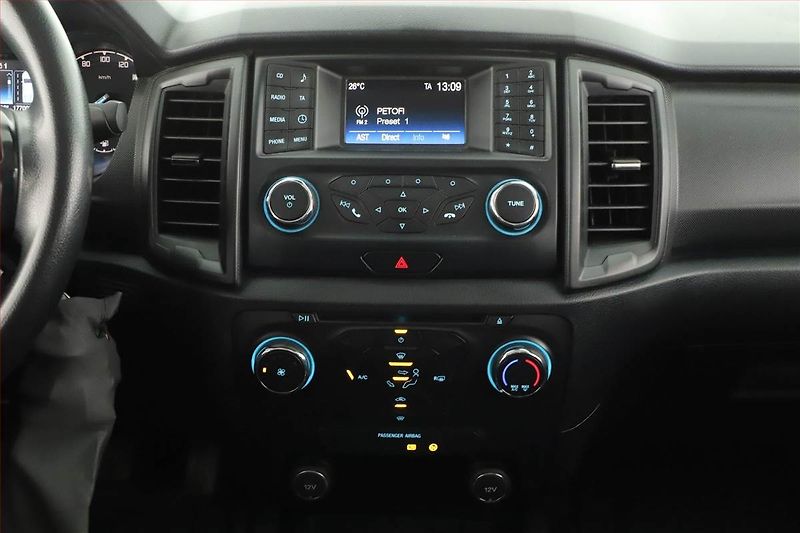 Ford Ranger (2020) XL 2.0 EcoBlue - fotka 9 z 13