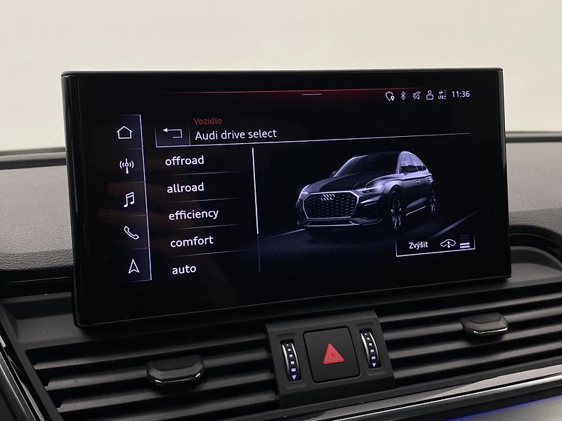 Audi SQ5 3.0TDI QUATTRO AUT  - fotka 47 z 60