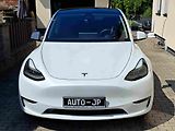 Tesla Model Y (2023) AWD Long Range  ACC  LED  NAVI - náhled 7