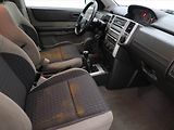 Nissan X-Trail (2006) 2.2 dCi, 4X4, Tažné - náhled 9