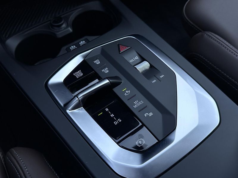 BMW Řada 1 120 M-Sport Paket PRO - fotka 22 z 26