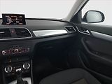 Audi Q3 (2014) 2.0 TDI, 4X4, Automat, Navi - náhled 8