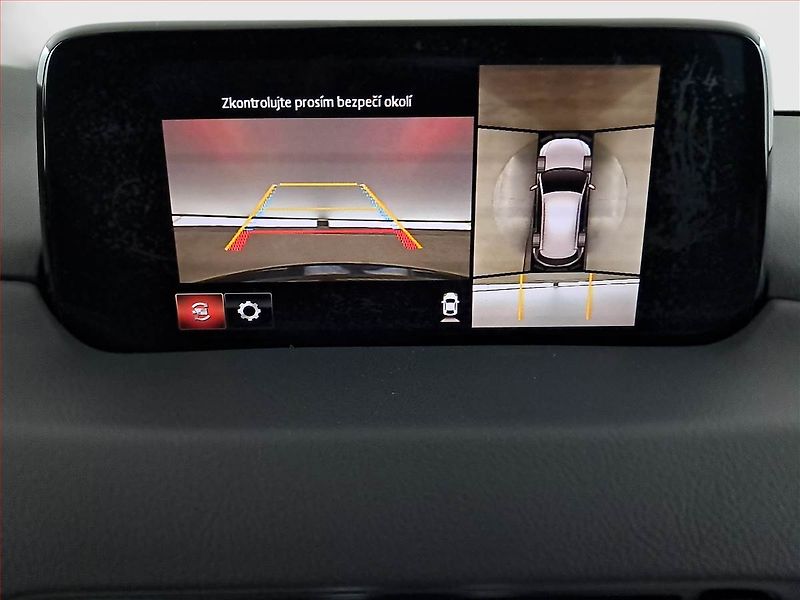 Mazda CX-5 (2018) 2.5 Skyactiv-G - fotka 17 z 20