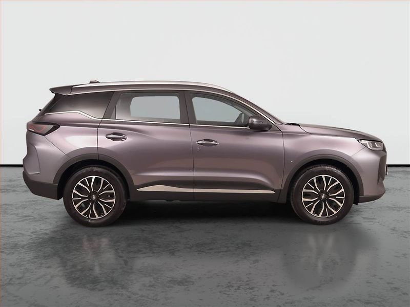 Chery Tiggo 7 (2026) 1.6 TGDI, COMFORT - fotka 6 z 16