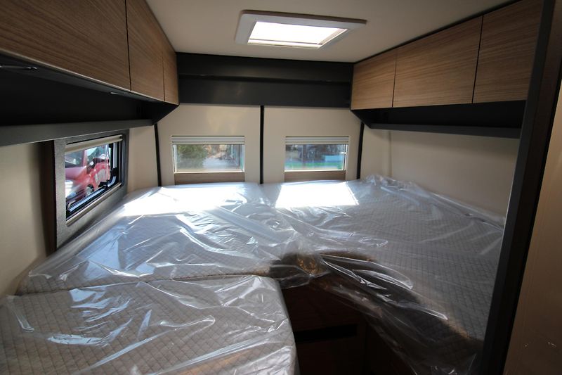 Malibu (2026) Van Relax 640 LE AMBITION - fotka 32 z 56
