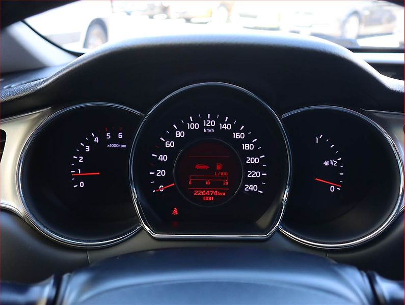 Kia Ceed (2017) 1.6 CRDi, Serv.kniha, Tempomat - fotka 11 z 20