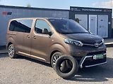 Toyota ProAce Verso 2.0D, ČR, Comfort L1, 5 míst - náhled 1