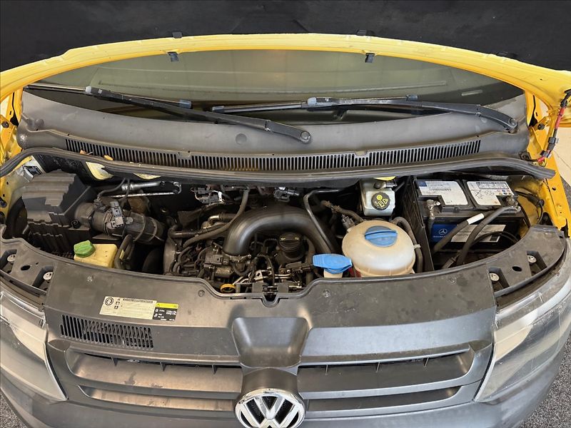 Volkswagen Transporter 2,0 TDI 103kW, L2, Nez.top., R - fotka 22 z 30