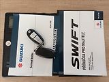 Suzuki Swift 1,2 ČR,1MAJ,SERVISKA,AUTOMAT - náhled 36