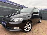 Škoda Fabia III 1.0 TSI Active - náhled 1