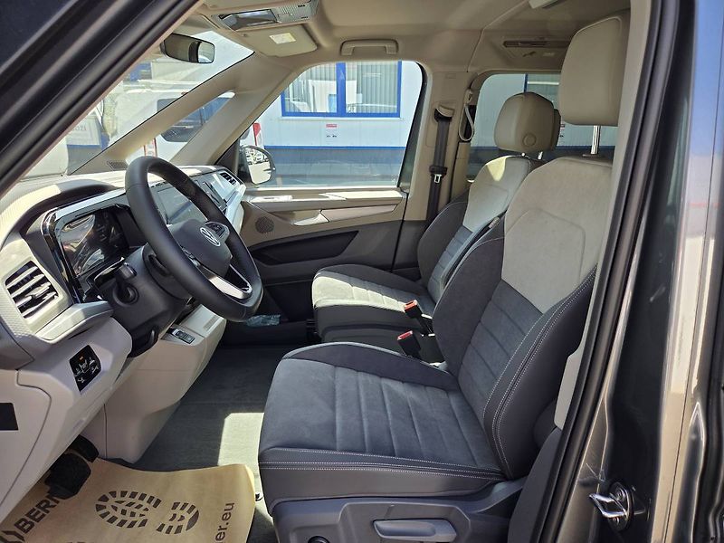 Volkswagen Ostatní (2026) Multivan Long 2,0 TDI 8míst - fotka 16 z 52