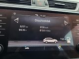 Škoda Superb III FL combi 2.0 TDi DSG STYLE - náhled 22