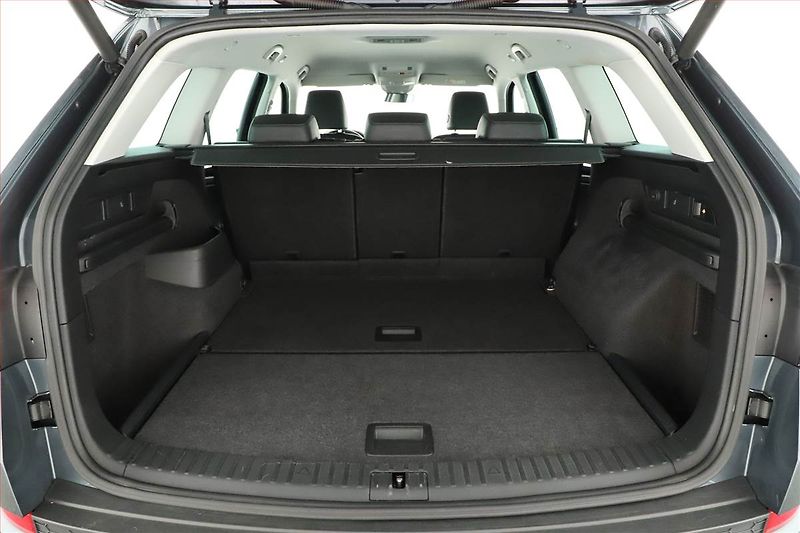 Škoda Kodiaq (2021) Style 2.0 TDI - fotka 12 z 25