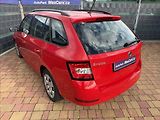 Škoda Fabia III 1.0 MPI Active - náhled 6
