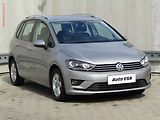 Volkswagen Golf Sportsvan (2017) 1.6 TDi, ČR, Comfortline - náhled 1