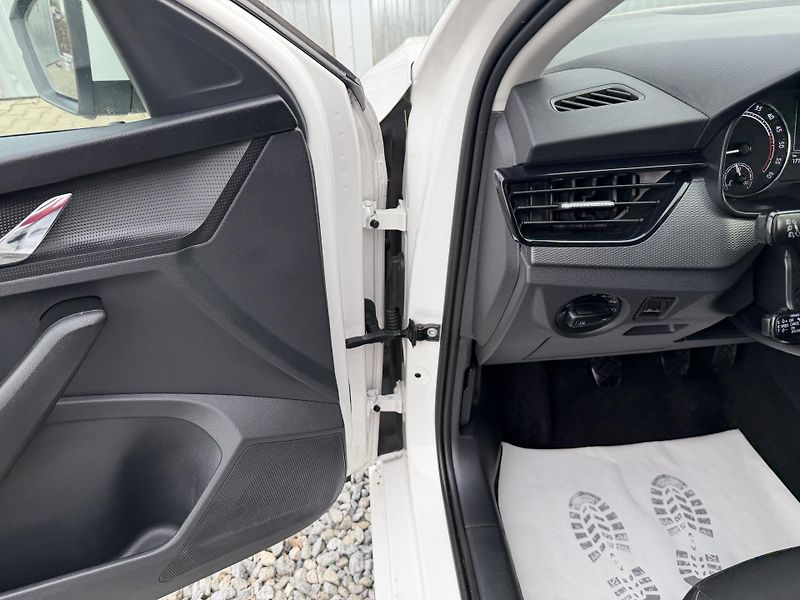 Škoda Scala 1.6TDi 115PS 6R STYLE LED STK! - fotka 91 z 153