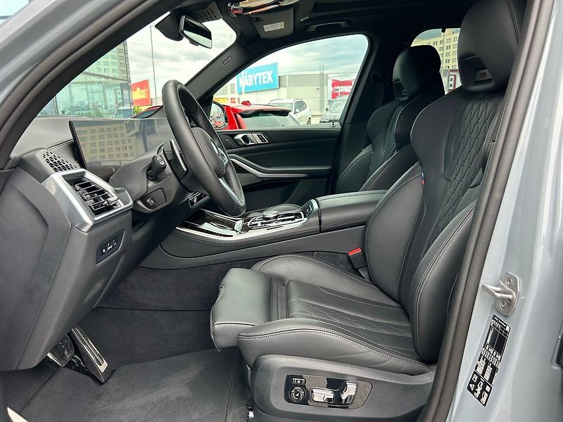 BMW X5 xDrive 40i Nezávislé T. TOP - fotka 18 z 22