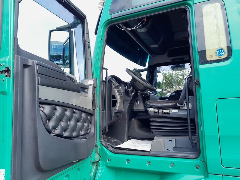 MAN TGX 18.440 Euro5 LowDeck - fotka 12 z 35