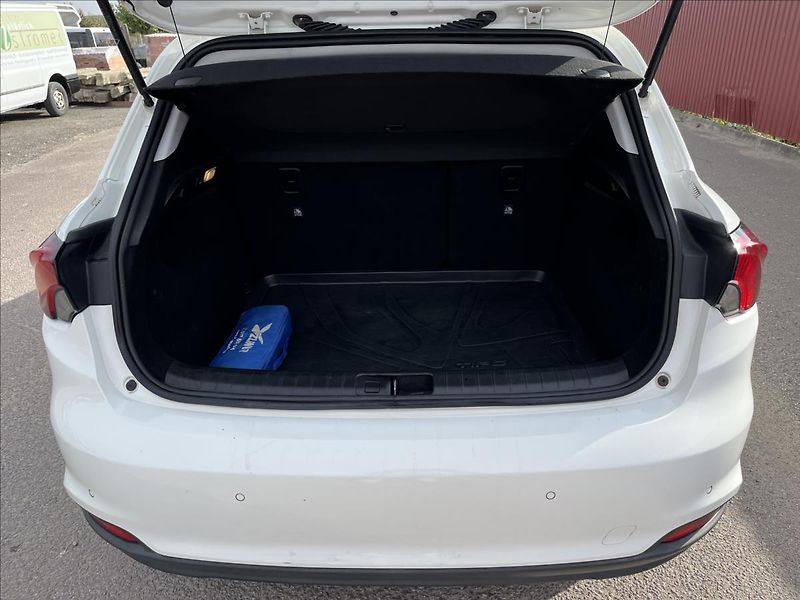 Fiat Tipo 1,6 MULTIJET ROZVODY 2xKOLA - fotka 38 z 49