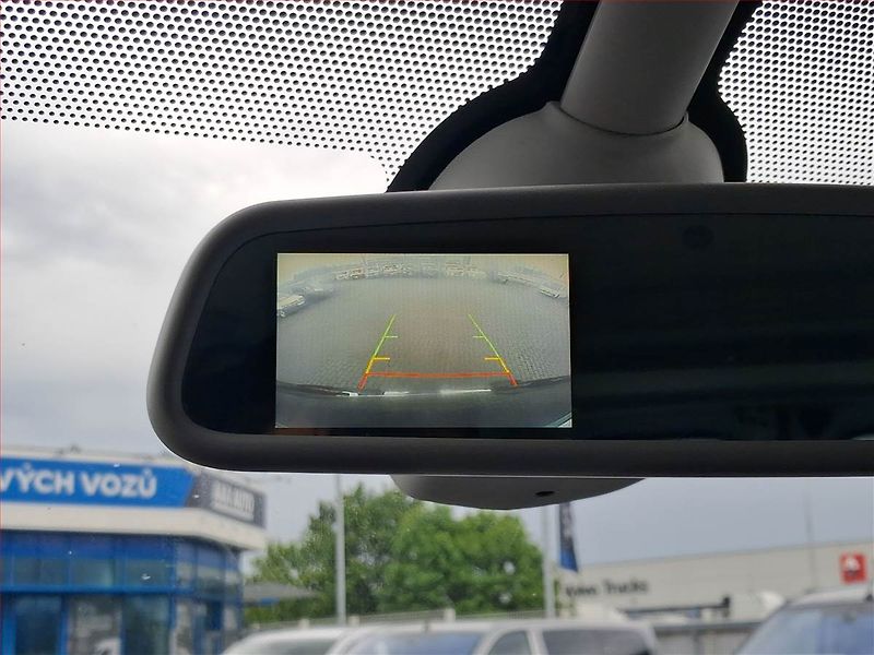 Opel Vivaro (2018) 1.6 CDTI, Bus, 9Míst, DPH - fotka 13 z 19