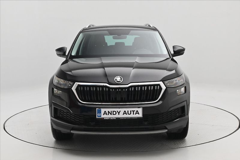 Škoda Kodiaq 1,5 TSI 110kW 7míst Business E - fotka 2 z 30