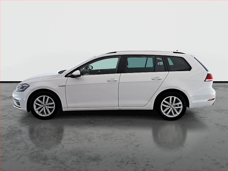 Volkswagen Golf (2019) Highline 1.5 TSI, Tempomat - fotka 3 z 18